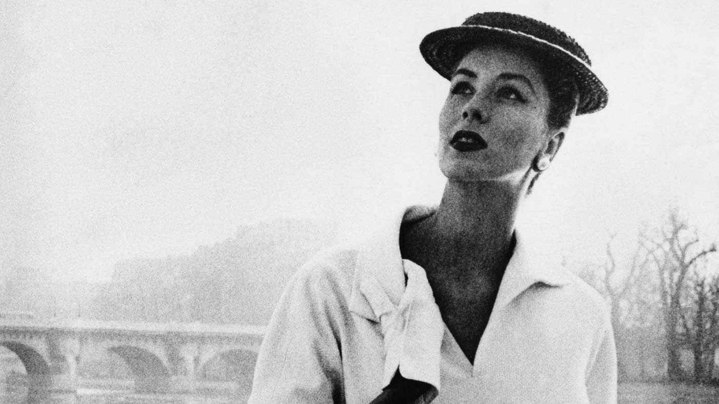 Louise Dahl-Wolfe: a style of her own | The Week