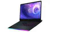 MSI Raider GE76 Gaming Laptop: was $1,599.99now $1,249.99 at Amazon
Display - Processor - RAM - 
Storage - 
OS -