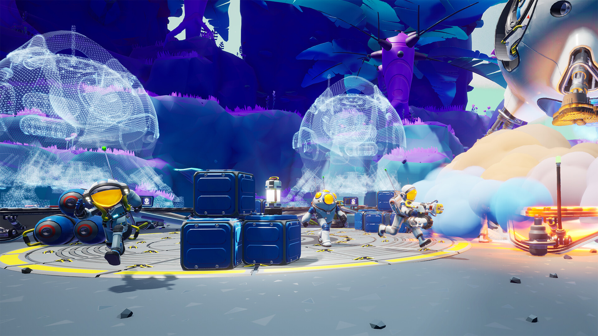 „Starseeker: Astroneer Expeditions" — kosmiczna przygoda dla każdego, nie tylko fanów oryginału