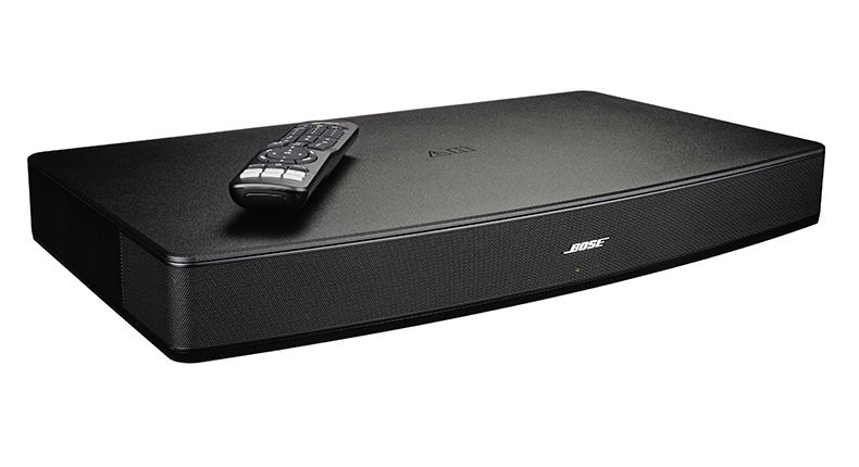 Bose Solo 15 Soundstage review | What Hi-Fi?