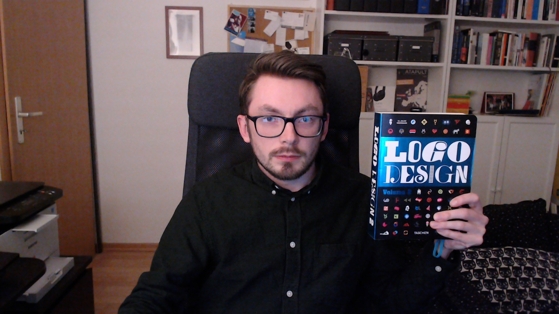 Trust Taxon QHD Webcam