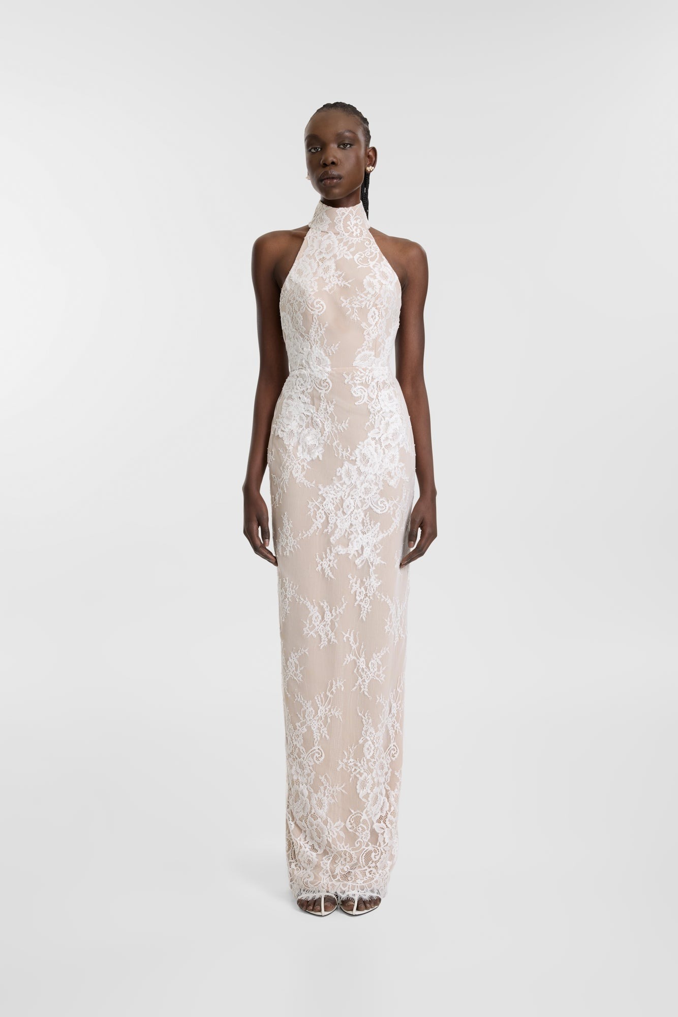 KYHA, Germain Dress