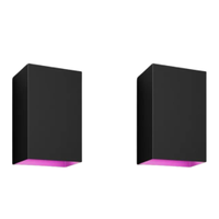 Philips Hue Resonate LED Smart Outdoor Wall Light (2 pack): was £279.00, now £199.00 at John Lewis (save £80)