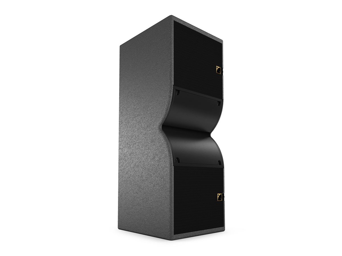L-Acoustics K3 compact line array