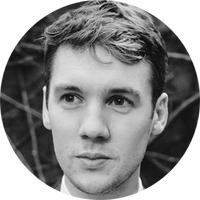 William Gritten's avatar