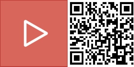 QR: Awesome Tube