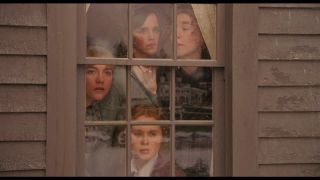 Still from the movie Little Women