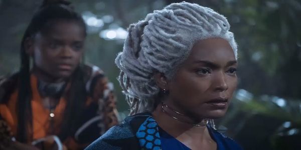 Two Black Panther Characters Who Survived For Avengers 4 | Cinemablend