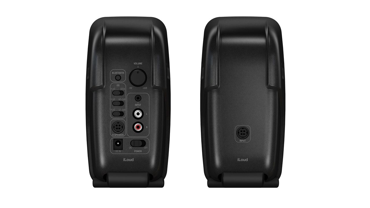 IK Multimedia iLoud Micro review