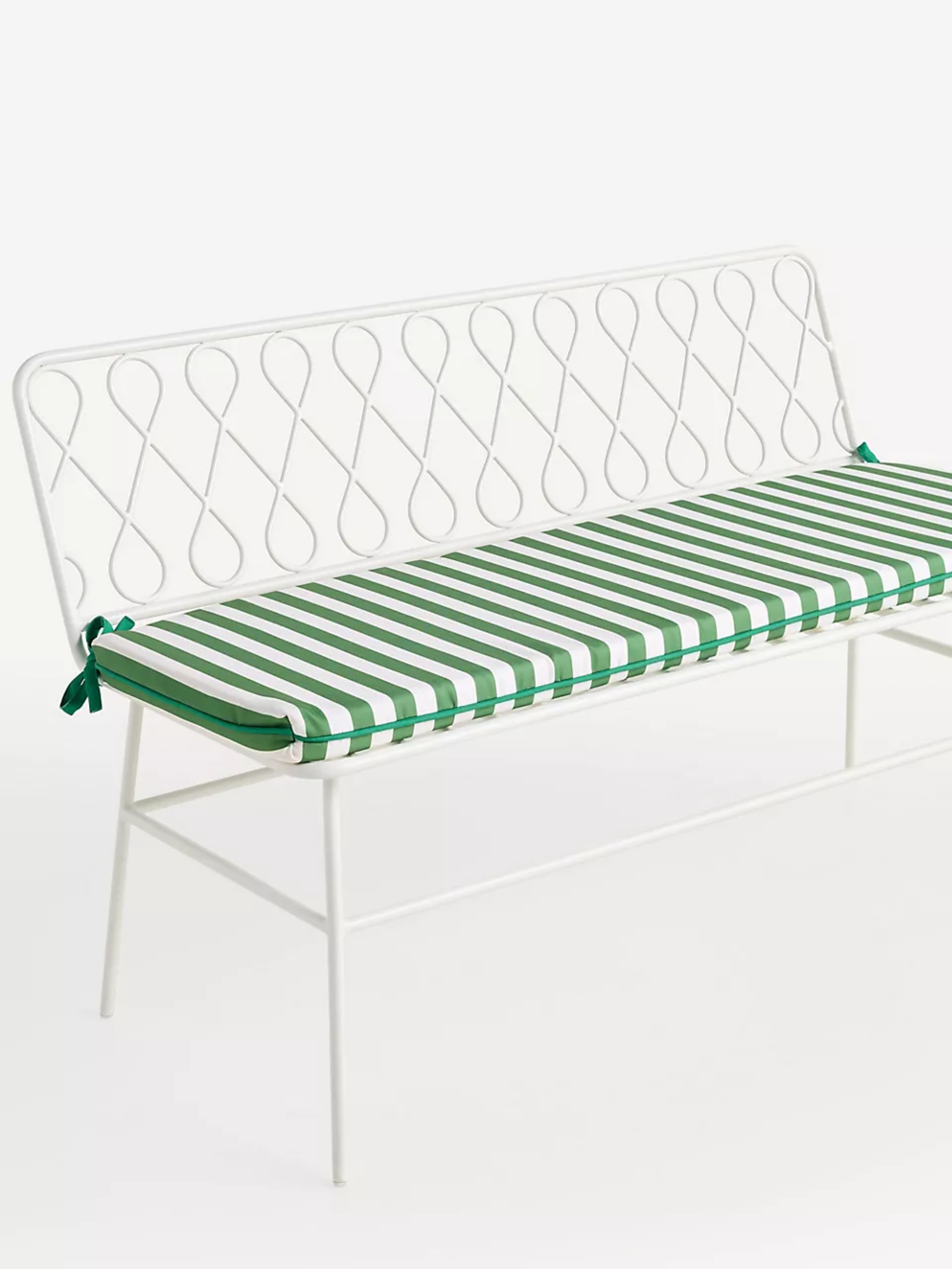 Anthropologie, Lille Indoor.Outdoor Bench