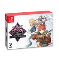 Ys Memoire: The Oath in Felghana - D1 Refined Edition | $59.99 $34.99 at WootSave $24 -