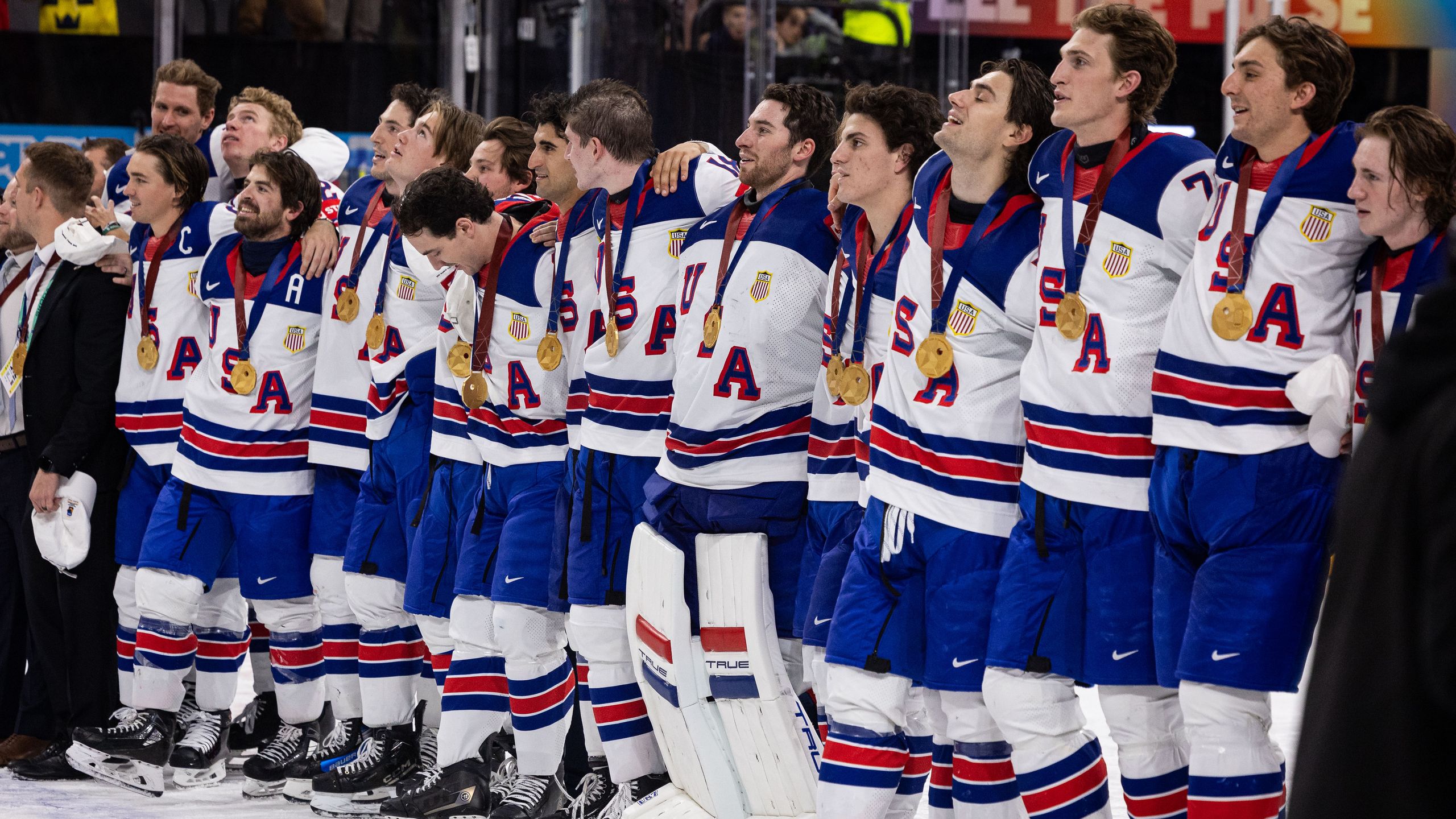 There's a simple way to watch IIHF World Championship 2026 for free in the USA