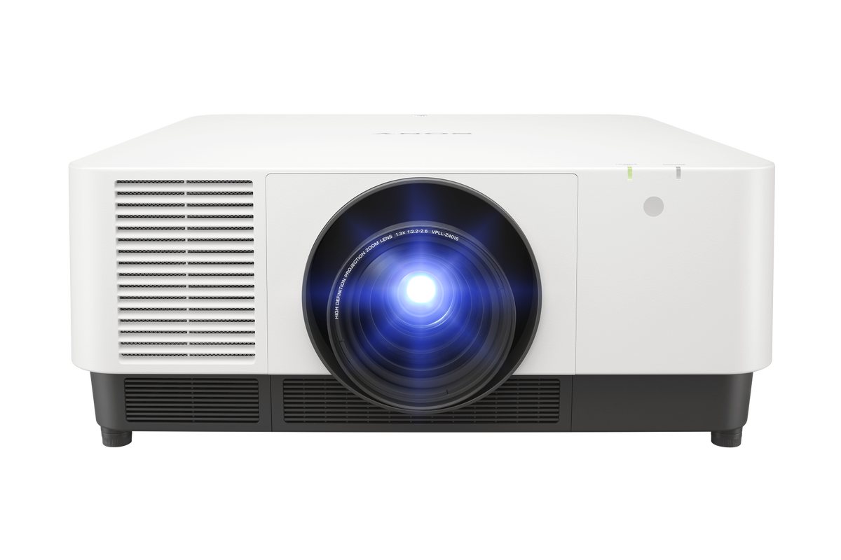 Sony VPL-FHZ90L