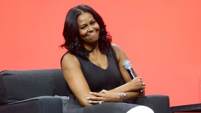 Michelle Obama