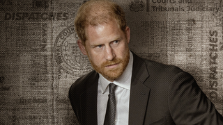 The battle between Prince Harry and Associated Newspapers takes centre stage in "The Prince Vs The Paper"
