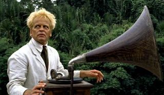 Fitzcarraldo