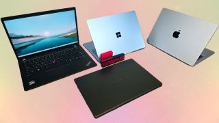 Best Budget Laptop Deals