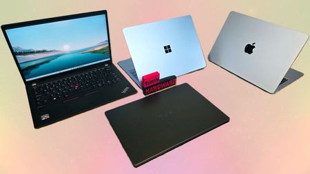 Best Budget Laptop Deals