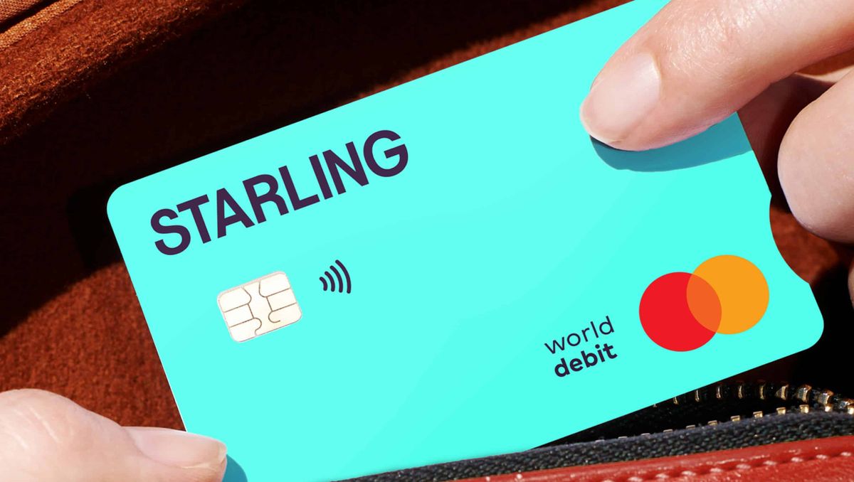 'We’ve removed the biggest barrier to customer AI adoption: writer’s block' — Starling Bank AI boss on why agentic AI could be the key to help customers manage their money better