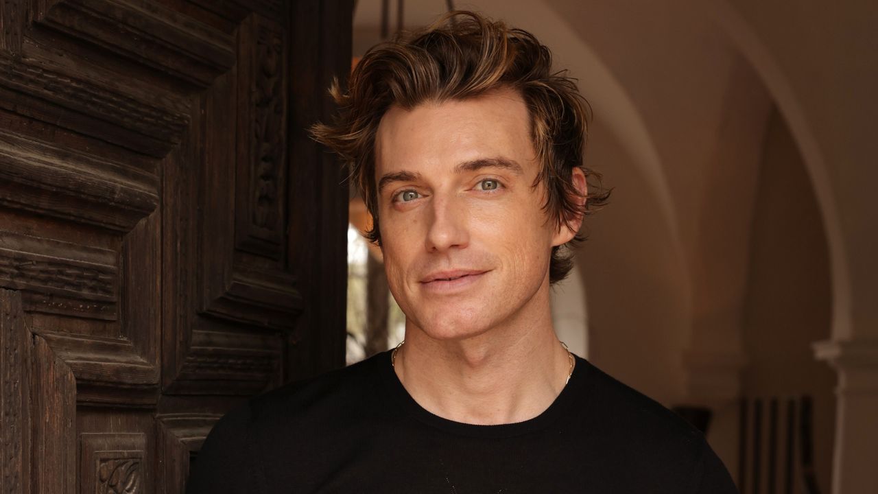 Jeremiah Brent