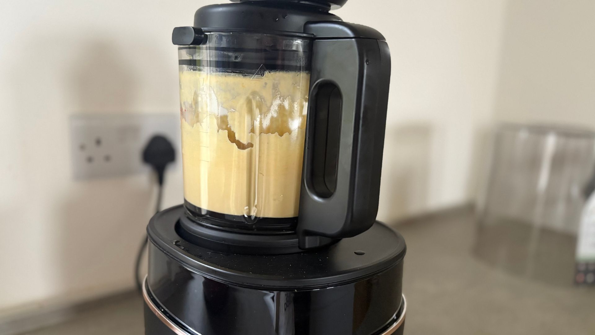 Panasonic Blender and Soup Maker