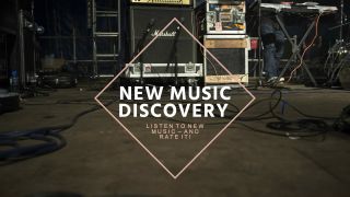 new music discovery