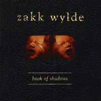 Zakk Wylde - Book Of Shadows (Geffen, 1996)