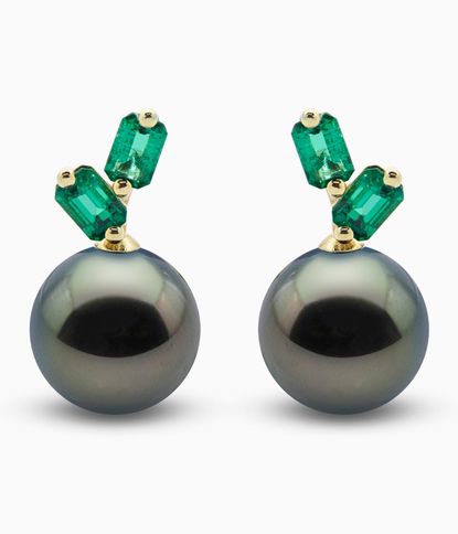 Suzanne Kalan unveils new jewellery with pearls | Wallpaper