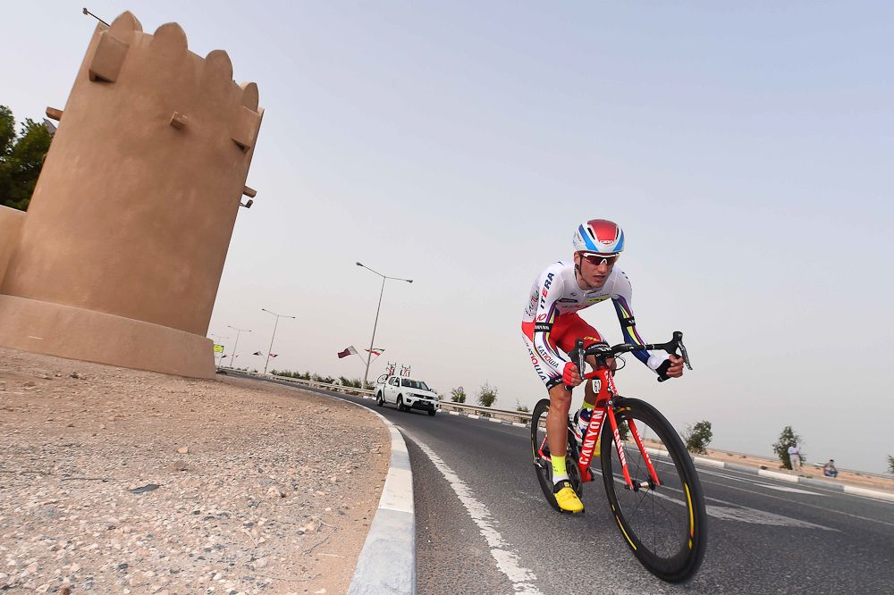 Sven Erik Bystrom (Katusha)