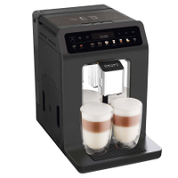 Krups Evidence One EA895N40 Bean to Cup Coffee Machine: £799