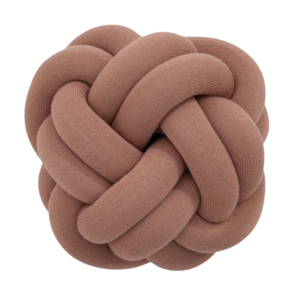 Design House Stockholm, Design House Stockholm Knot Cushion
