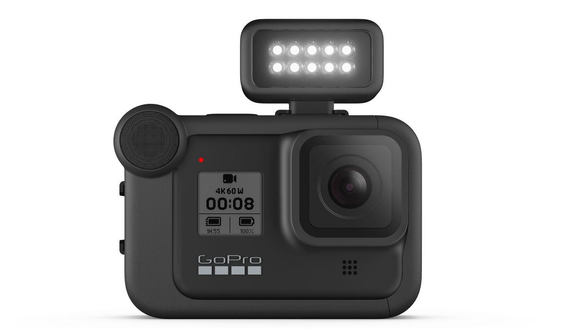 GoPro Hero 8 Black review Digital Camera World