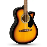Fender  FA-135CE Concert Acoustic