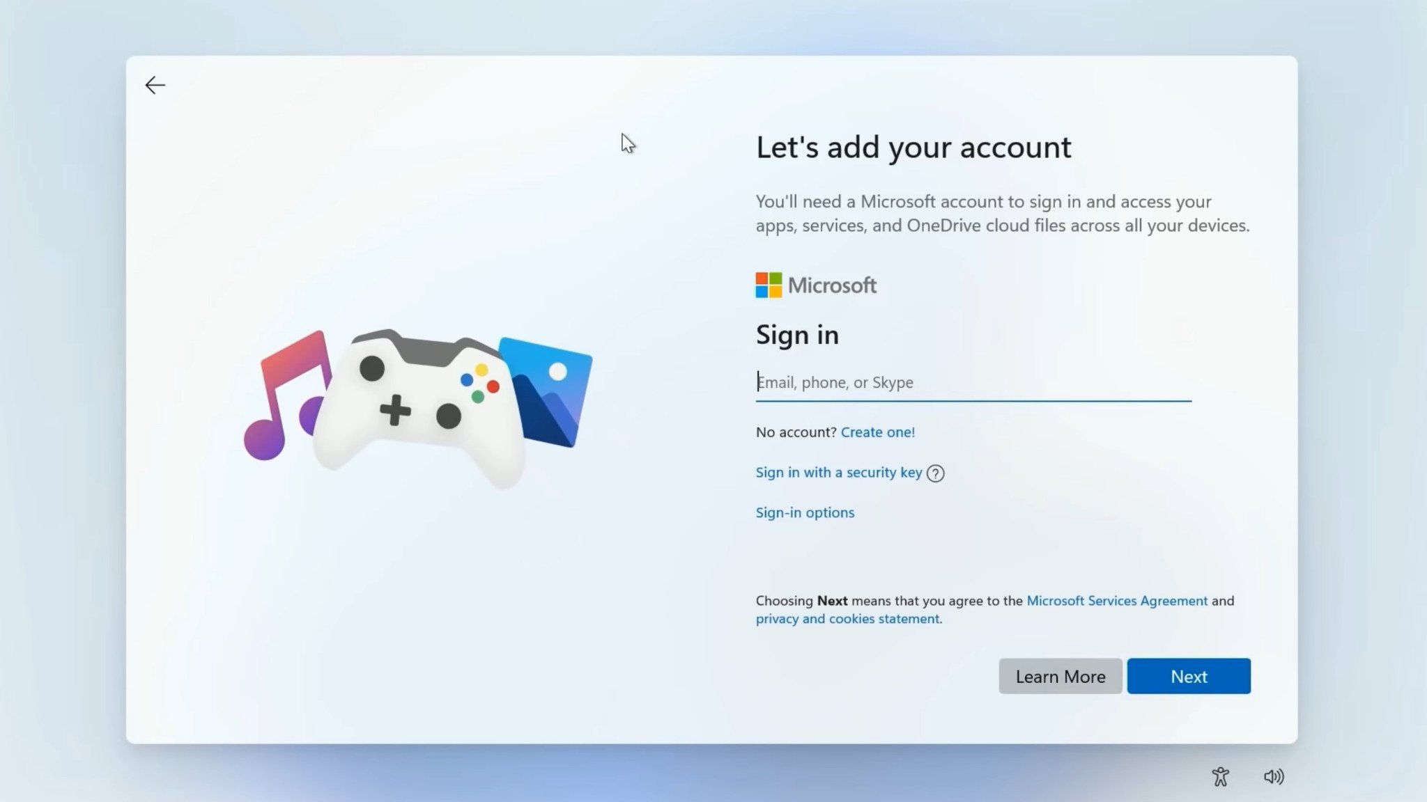 Microsoft once again blocks online account bypass on Windows 11