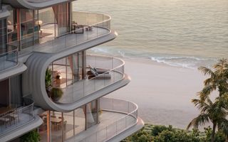 zaha hadid architects miami condo