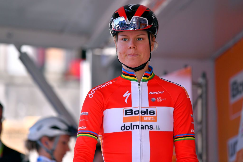 Amalie Dideriksen Boels Dolmans