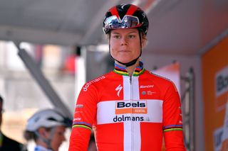 Amalie Dideriksen Boels Dolmans