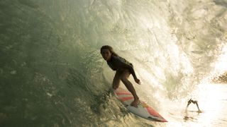 Surfing Equipment, Surfboard, Fun, Surface water sports, Recreation, Boardsport, Extreme sport, Leisure, People in nature, Water sport,
