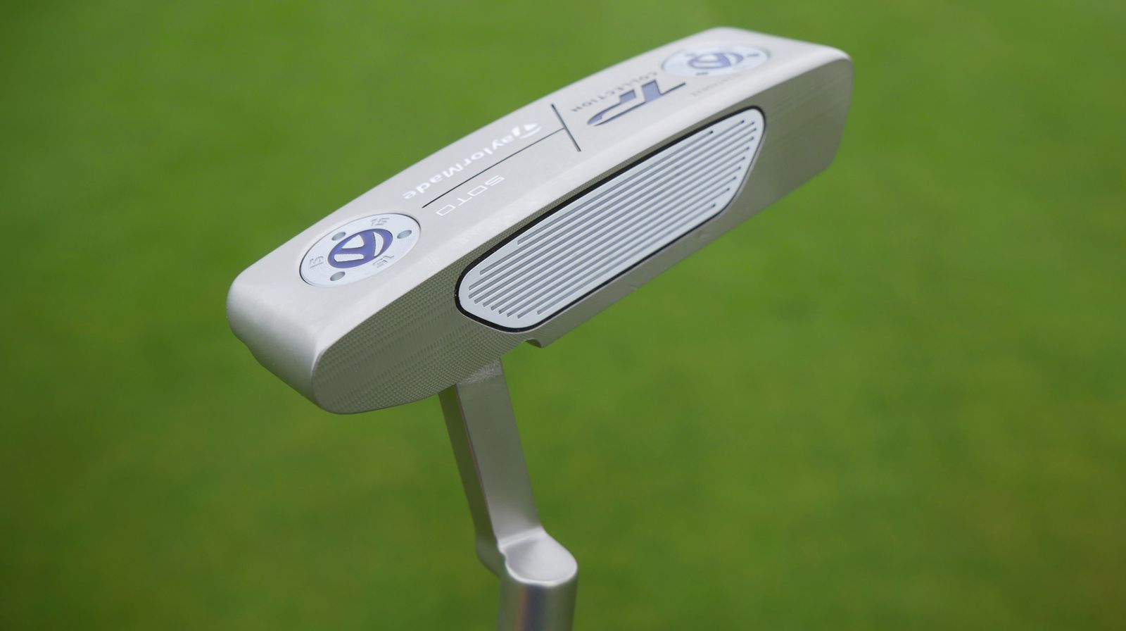 Best Golf Blade Putters at Nanci Minyard blog