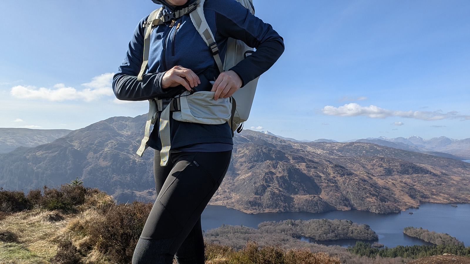 YETI Skala 32L review