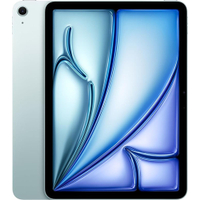 Apple iPad Air 11-inch (M2): was $599 now $559
Save $40.