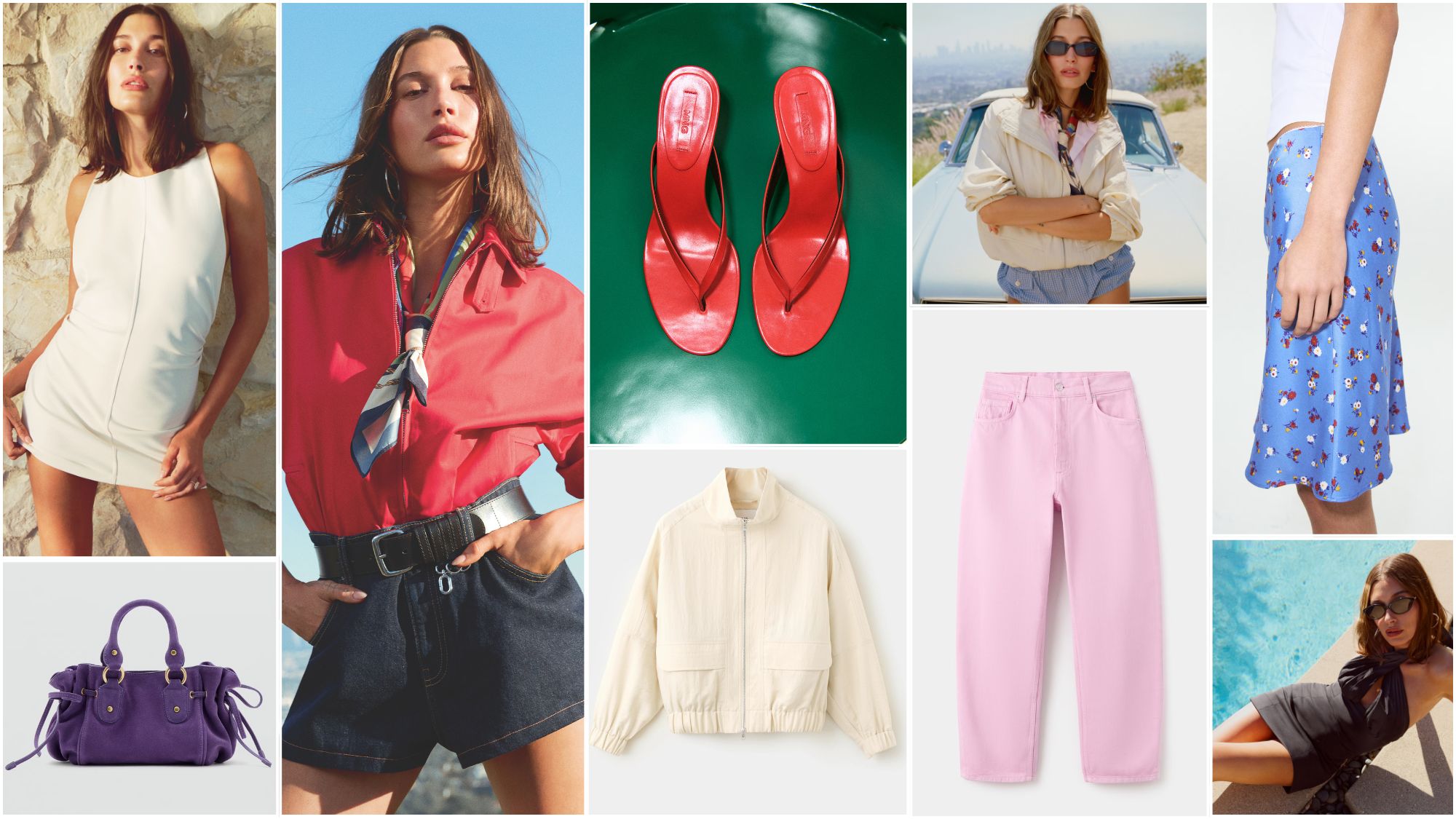 Mango new in