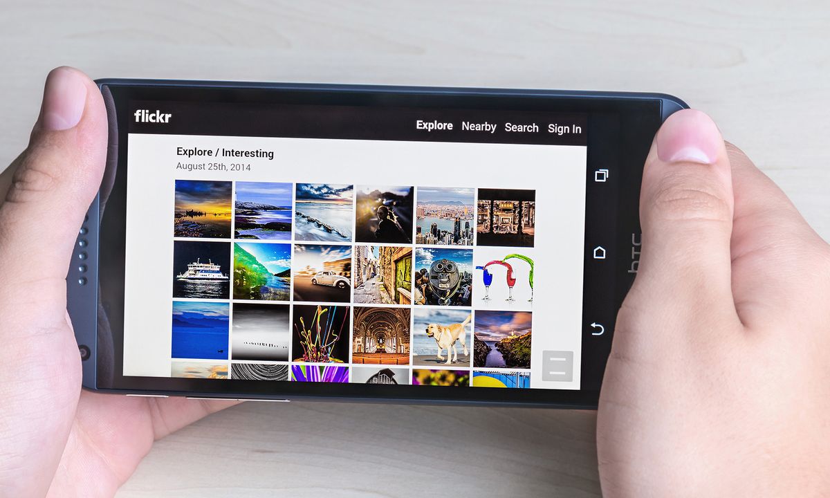 The 10 Best Online Photo Storage and Sharing Sites of 2020 Tom's Guide