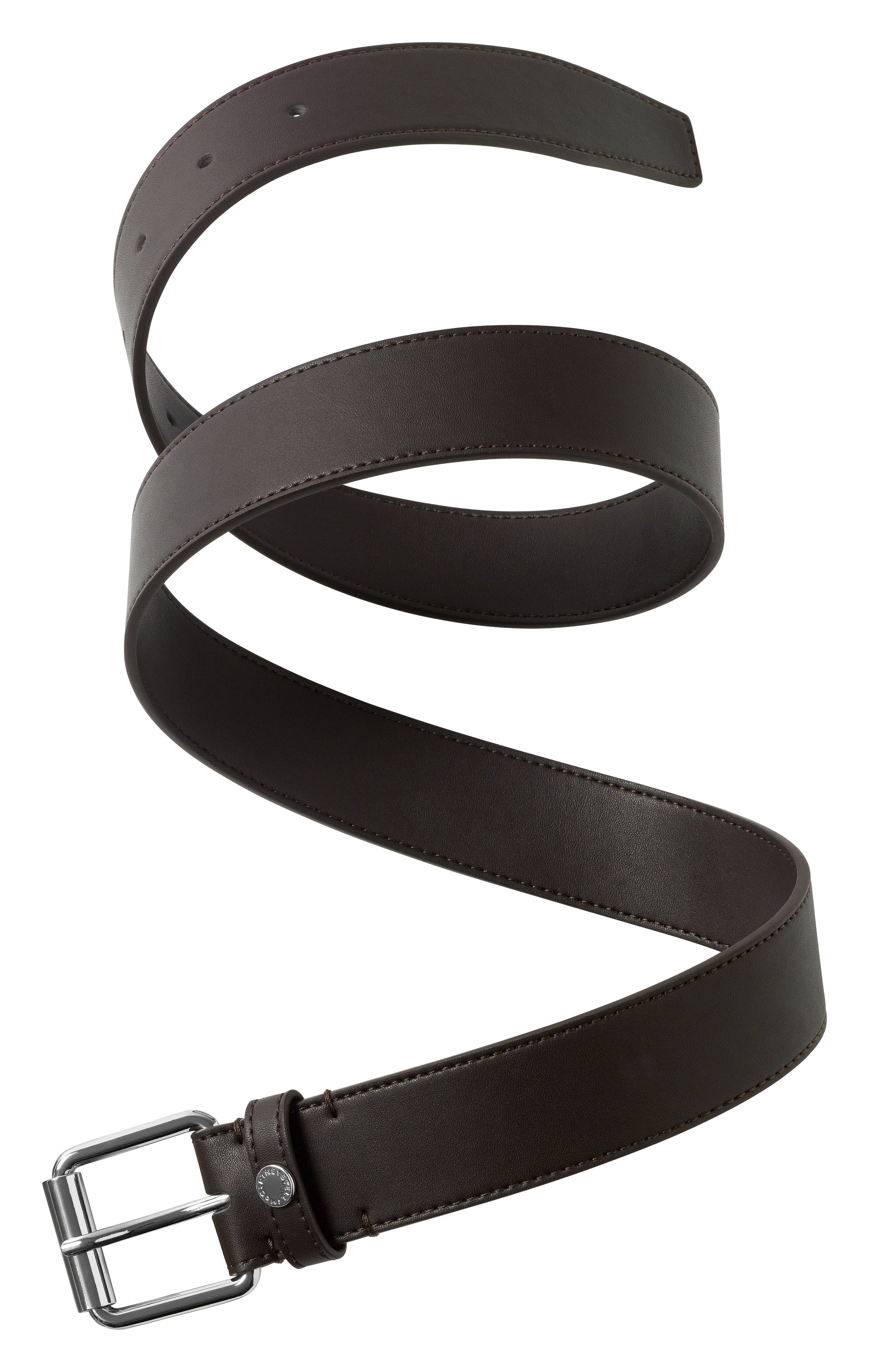 clothes from the H&M x Stella McCartney collaboration on a plain backdrop