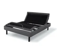 Serta Motion Perfect Adjustable Base: was $1,699 now $1,399 @ Serta
Save up to $600: