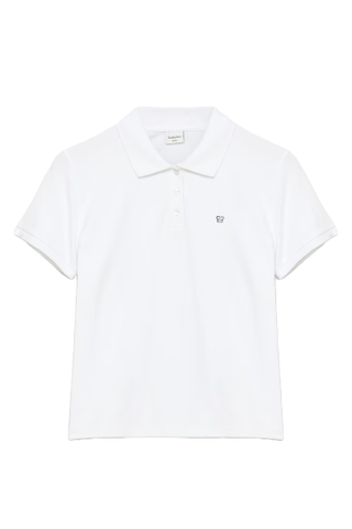 Sunday Best Castella Polo T-Shirt