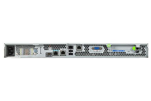 Sun Microsystems Sun Fire X2270 review | IT Pro