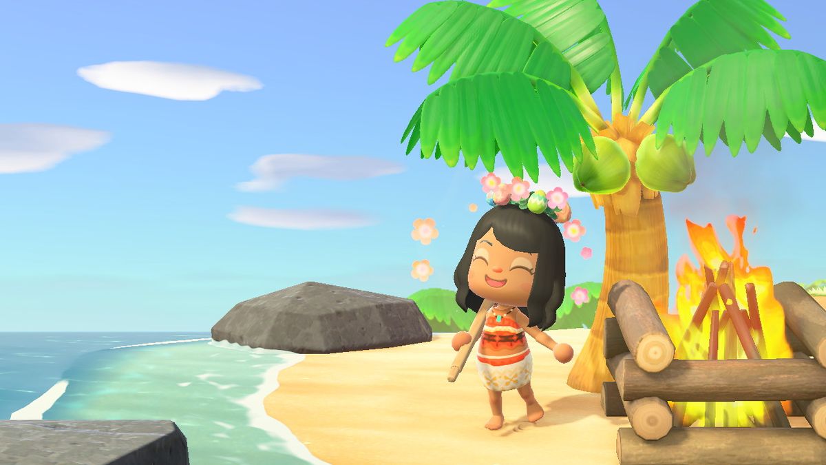 How to unlock all the KK Slider songs in Animal Crossing New Horizons
