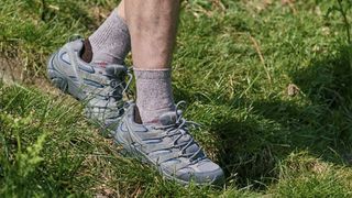 best hiking socks: HJ Pro Trek HJ700