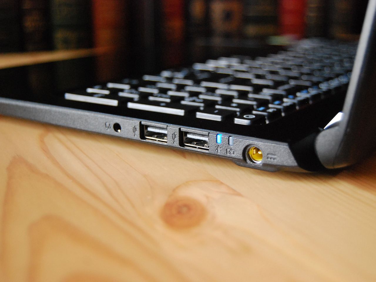 Acer Aspire 5 review